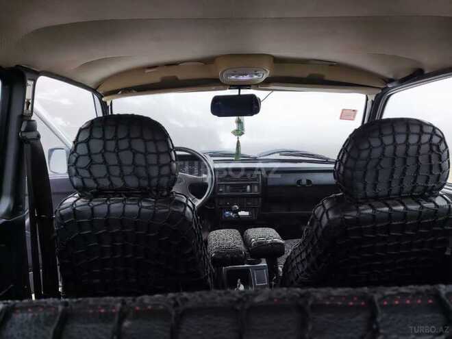 LADA (VAZ) Niva 2013, 194,714 km - 1.7 l - Lerik