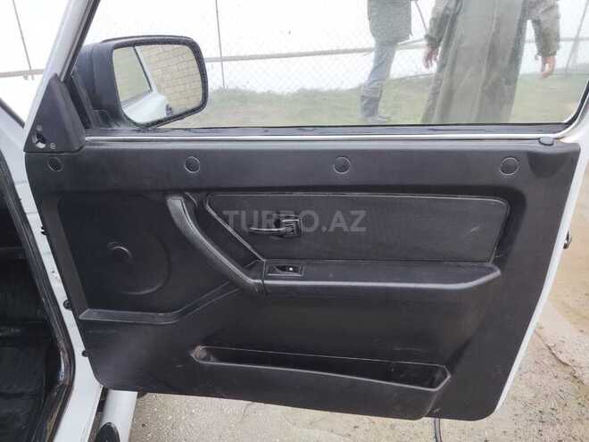 LADA (VAZ) Niva 2013, 194,714 km - 1.7 l - Lerik