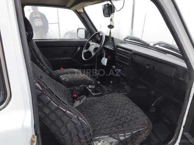 LADA (VAZ) Niva 2013, 194,714 km - 1.7 l - Lerik