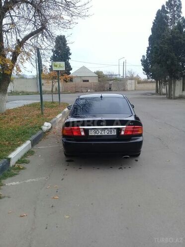 Kia Magentis 2002, 362,000 km - 2.0 l - Gəncə