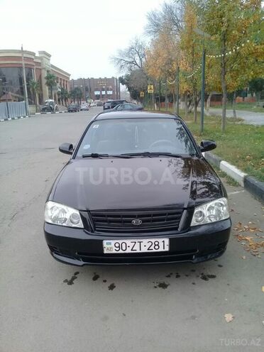 Kia Magentis 2002, 362,000 km - 2.0 l - Gəncə