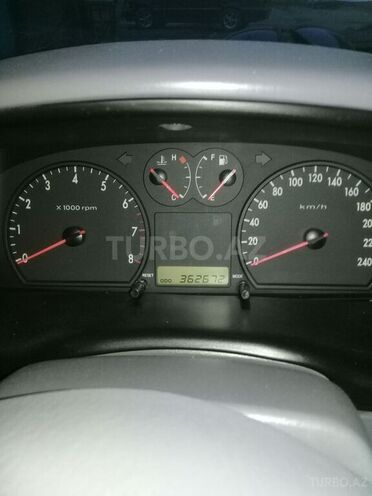 Kia Magentis 2002, 362,000 km - 2.0 l - Gəncə