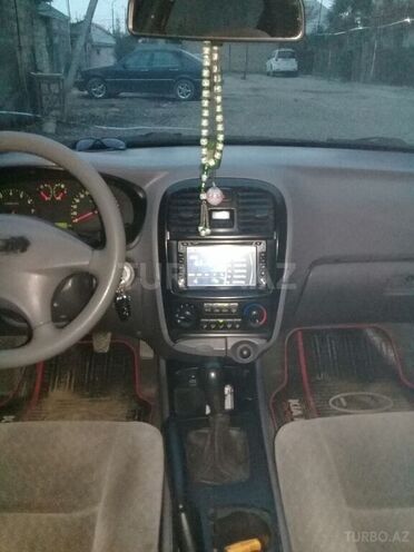 Kia Magentis 2002, 362,000 km - 2.0 l - Gəncə