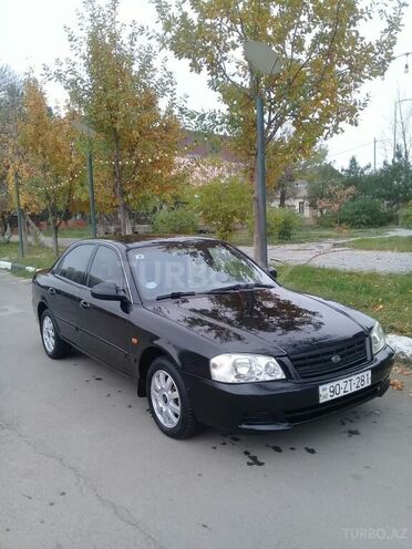 Kia Magentis 2002, 362,000 km - 2.0 l - Gəncə
