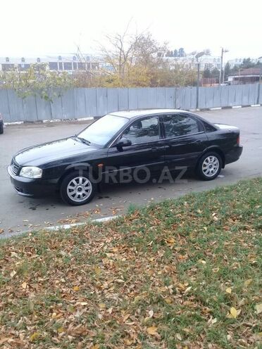 Kia Magentis 2002, 362,000 km - 2.0 l - Gəncə