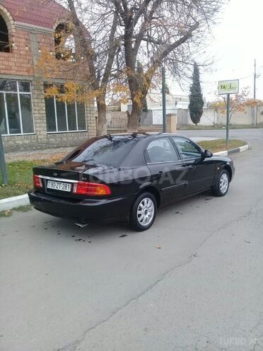 Kia Magentis 2002, 362,000 km - 2.0 l - Gəncə