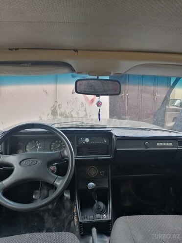 LADA (VAZ) 2107 2002, 167,000 km - 1.6 l - Bakı