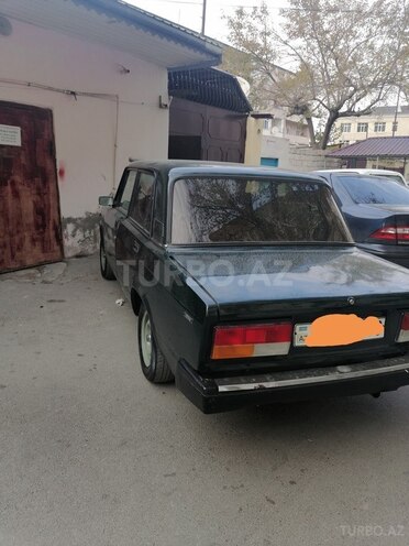 LADA (VAZ) 2107 2002, 167,000 km - 1.6 l - Bakı