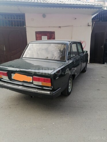 LADA (VAZ) 2107 2002, 167,000 km - 1.6 l - Bakı