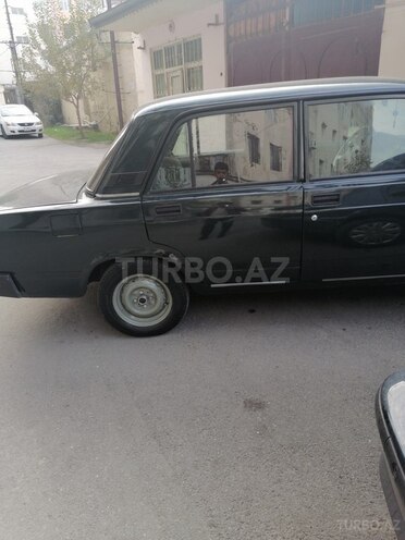 LADA (VAZ) 2107 2002, 167,000 km - 1.6 l - Bakı