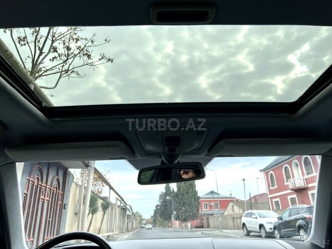 Mercedes E 270 2001, 380,000 km - 2.7 л - Bakı