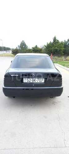 Mercedes C 180 1995, 356,123 km - 1.8 l - Bakı