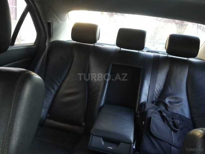 Mercedes S 430 2004, 430,000 km - 4.3 l - Bakı