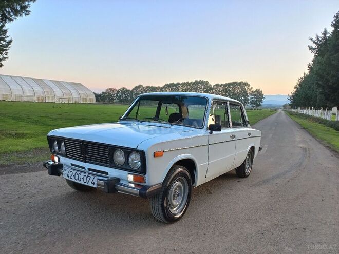 LADA (VAZ) 2106 1989, 55,555 km - 1.6 л - Lənkəran