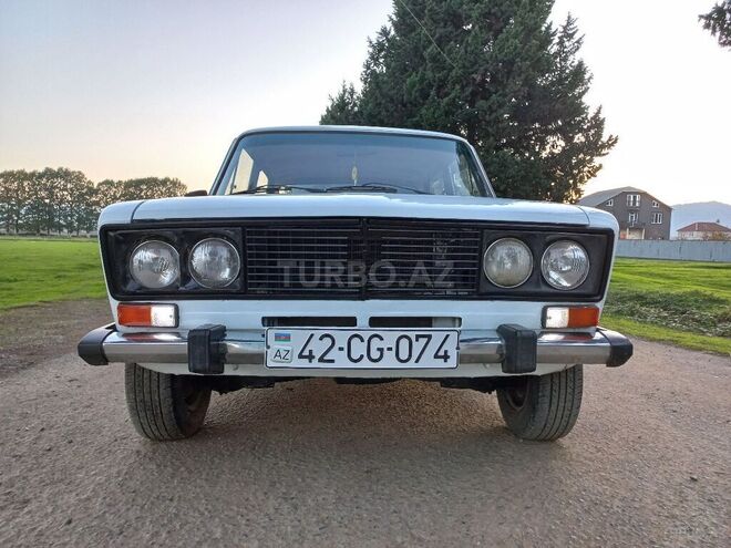LADA (VAZ) 2106 1989, 55,555 km - 1.6 л - Lənkəran