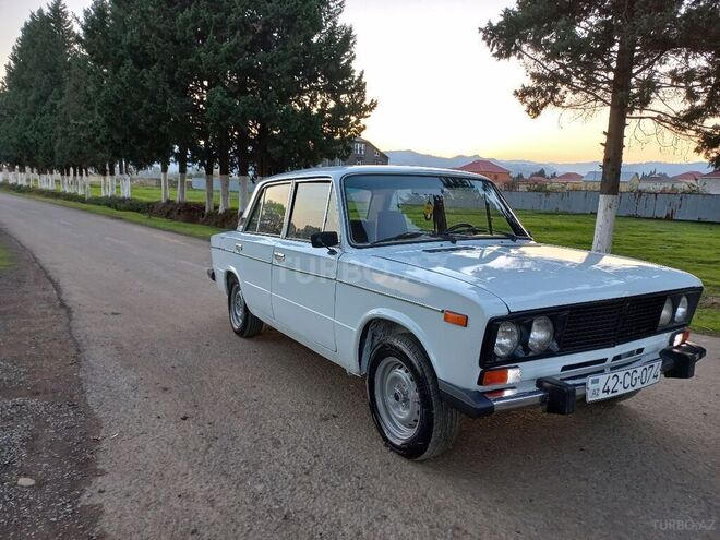 LADA (VAZ) 2106 1989, 55,555 km - 1.6 л - Lənkəran