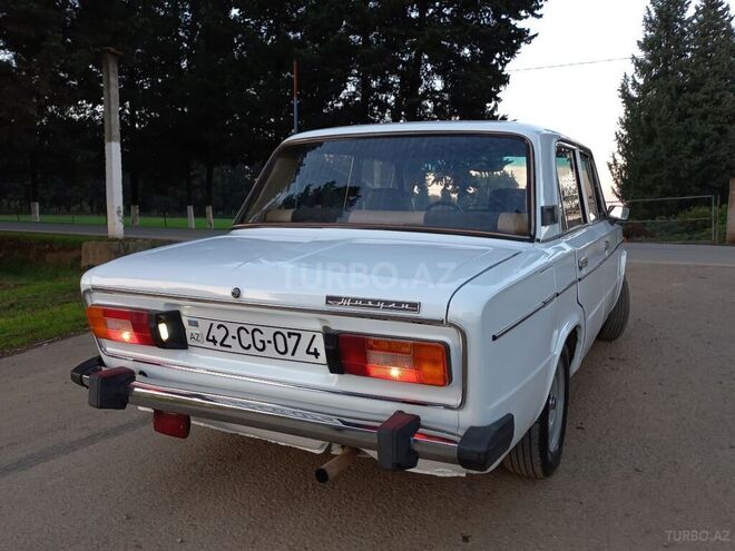 LADA (VAZ) 2106 1989, 55,555 km - 1.6 л - Lənkəran