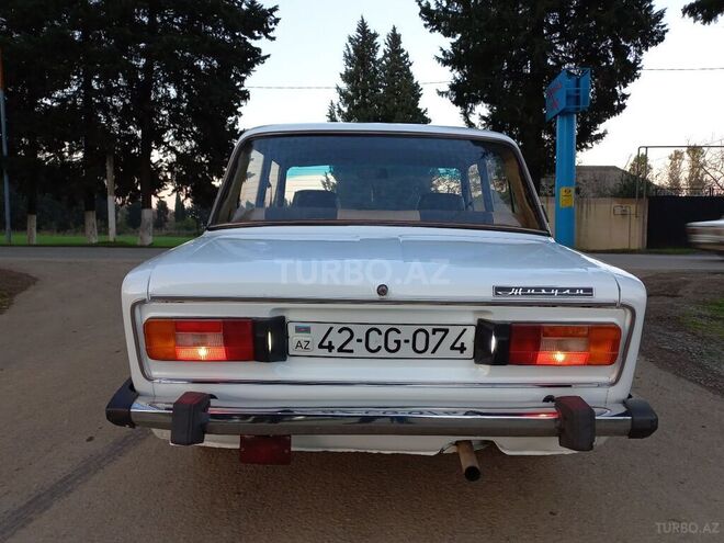 LADA (VAZ) 2106 1989, 55,555 km - 1.6 л - Lənkəran