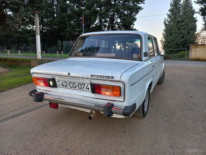 LADA (VAZ) 2106 1989, 55,555 km - 1.6 л - Lənkəran