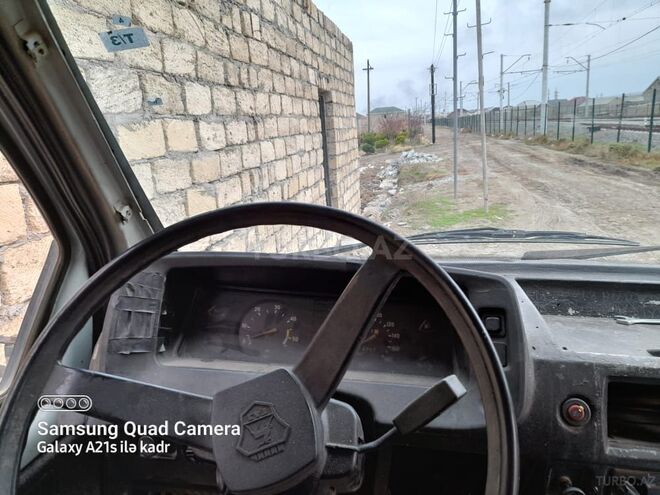GAZ 3302-744 2000, 58,000 km - 2.4 л - Sumqayıt