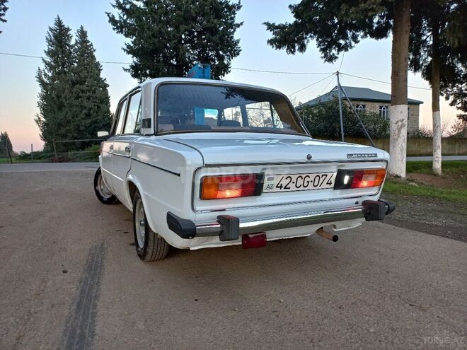 LADA (VAZ) 2106 1989, 55,555 km - 1.6 л - Lənkəran