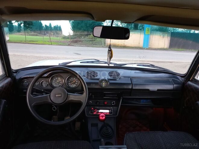LADA (VAZ) 2106 1989, 55,555 km - 1.6 л - Lənkəran