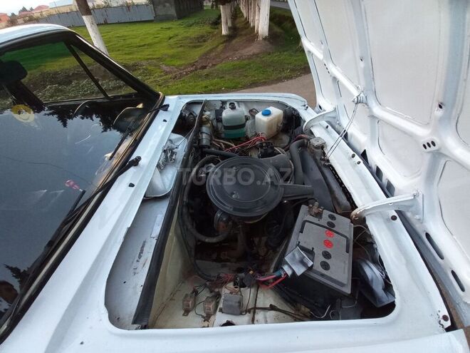 LADA (VAZ) 2106 1989, 55,555 km - 1.6 л - Lənkəran