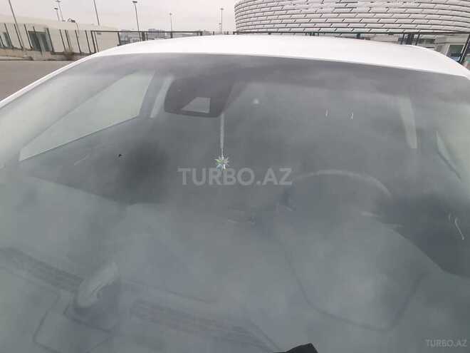 Ford Fusion 2019, 8,000 km - 1.5 л - Bakı