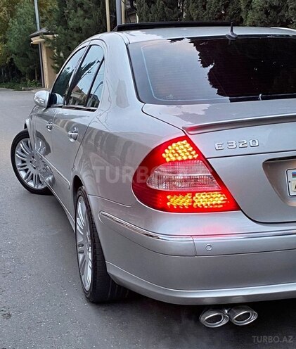 Mercedes E 320 2002, 200,200 km - 3.2 л - Bakı