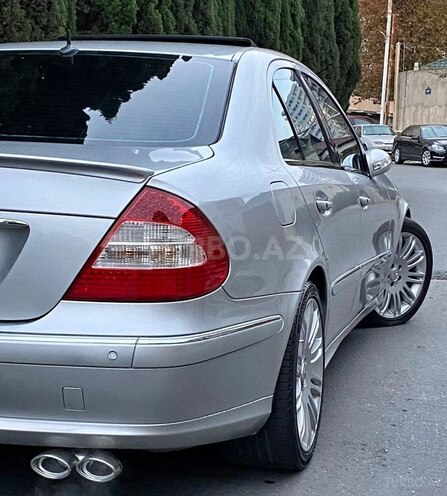 Mercedes E 320 2002, 200,200 km - 3.2 л - Bakı
