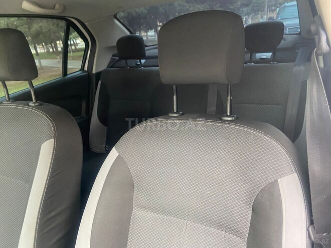 Renault Logan 2014, 235,000 km - 1.6 l - Bakı