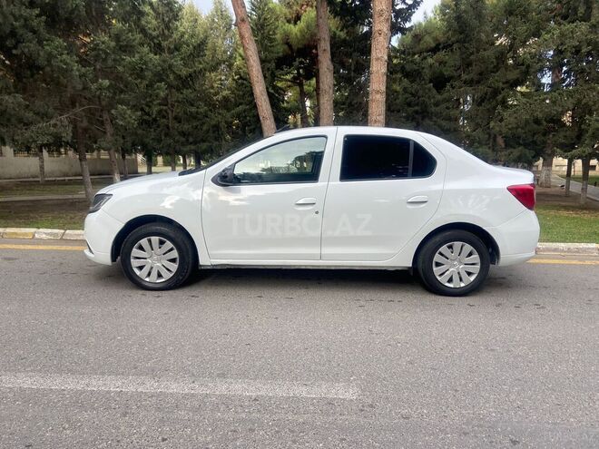 Renault Logan 2014, 235,000 km - 1.6 l - Bakı