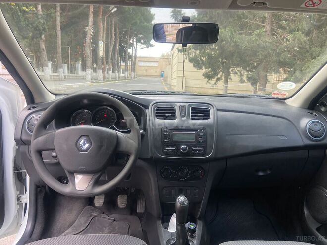 Renault Logan 2014, 235,000 km - 1.6 l - Bakı