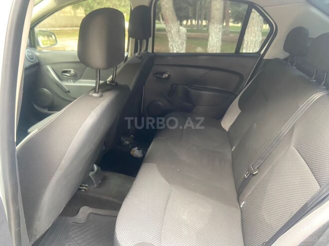 Renault Logan 2014, 235,000 km - 1.6 l - Bakı
