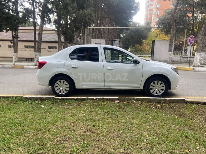 Renault Logan 2014, 235,000 km - 1.6 l - Bakı