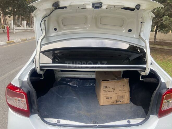 Renault Logan 2014, 235,000 km - 1.6 l - Bakı