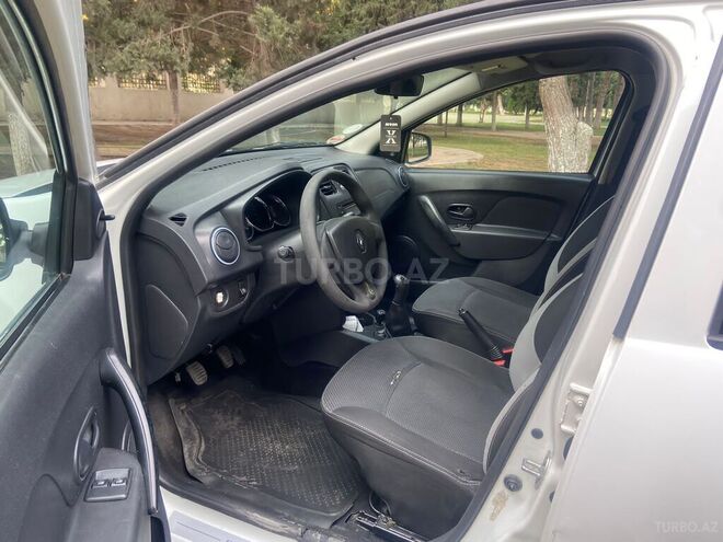 Renault Logan 2014, 235,000 km - 1.6 l - Bakı