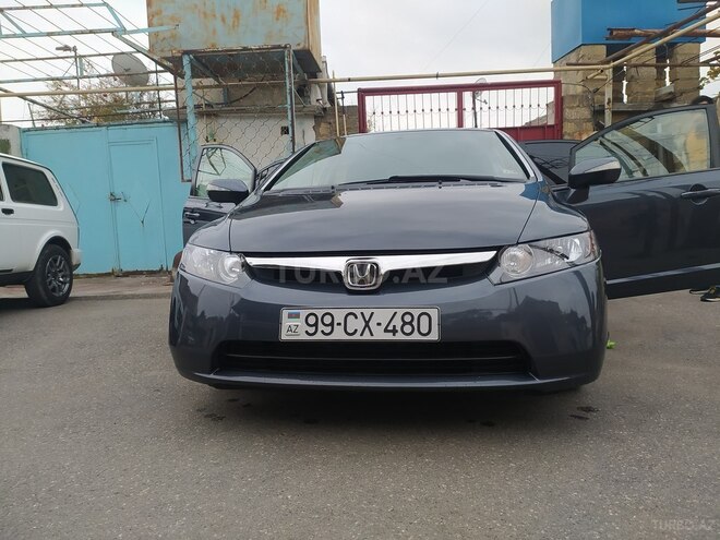 Honda Civic 2006, 280,000 km - 1.5 л - Bakı
