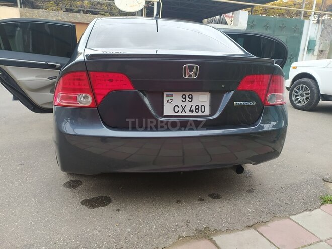Honda Civic 2006, 280,000 km - 1.5 л - Bakı