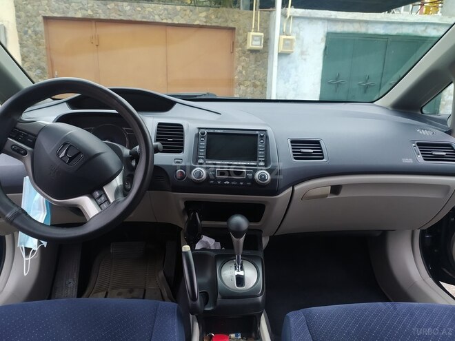 Honda Civic 2006, 280,000 km - 1.5 л - Bakı
