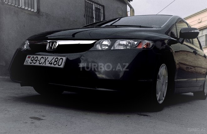 Honda Civic 2006, 280,000 km - 1.5 л - Bakı