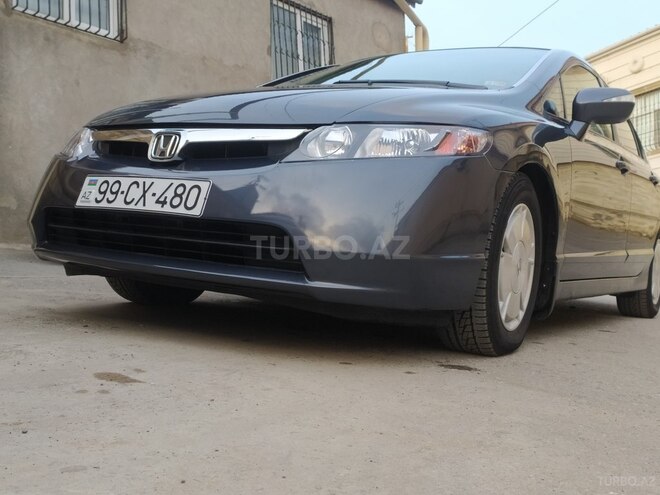 Honda Civic 2006, 280,000 km - 1.5 л - Bakı