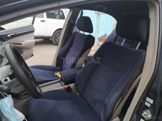 Honda Civic 2006, 280,000 km - 1.5 л - Bakı