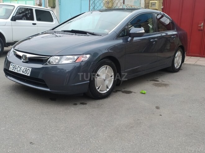 Honda Civic 2006, 280,000 km - 1.5 л - Bakı