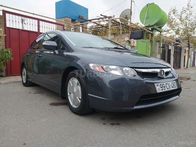 Honda Civic 2006, 280,000 km - 1.5 л - Bakı
