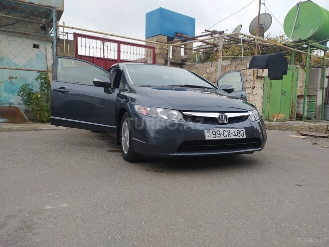 Honda Civic 2006, 280,000 km - 1.5 л - Bakı