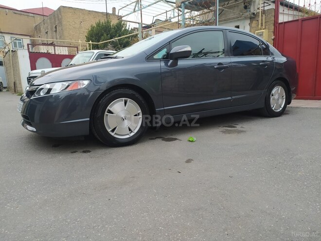 Honda Civic 2006, 280,000 km - 1.5 л - Bakı