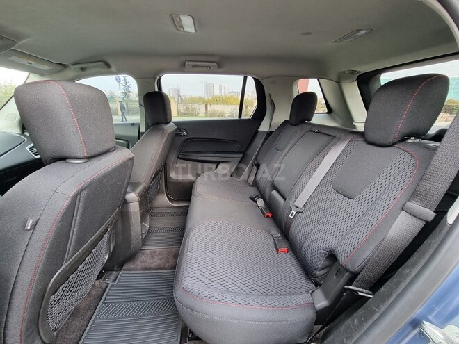 GMC Terrain 2012, 165,000 km - 2.4 l - Bakı