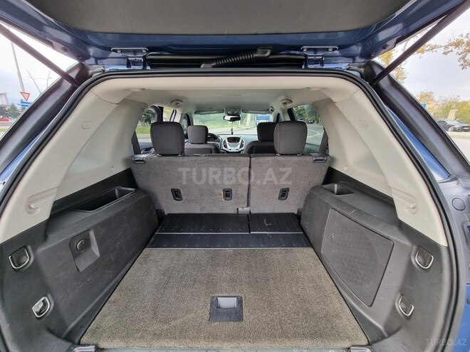 GMC Terrain 2012, 165,000 km - 2.4 l - Bakı