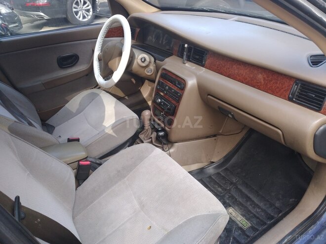 Iran Khodro Samand 2006, 300,000 km - 1.8 l - Bakı